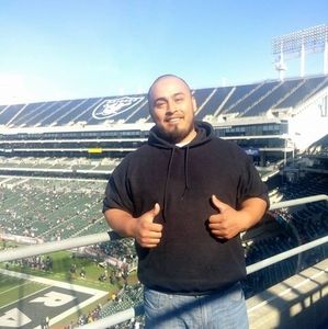 Meet your Posher, Alex